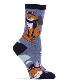 sox-fox-womens-crew-socks-2-oooh-yeah-socks