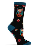 matryoshka-womens-crew-socks-2-oooh-yeah-socks