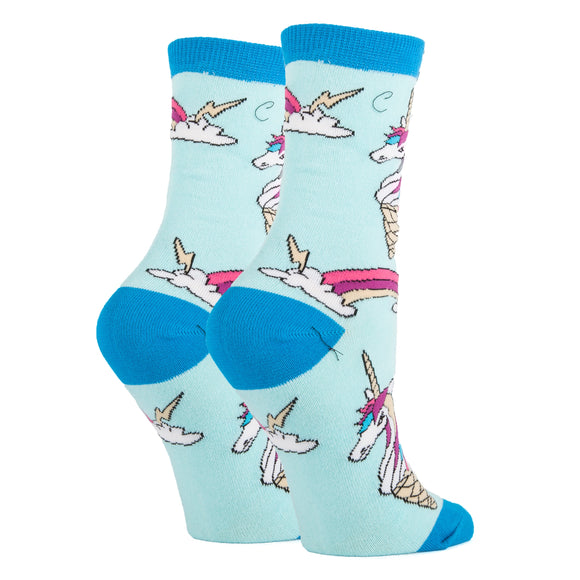 unicone-womens-crew-socks-2-oooh-yeah-socks