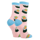 Sushi Rocks Socks-2