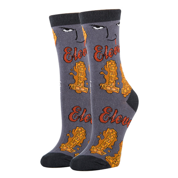 Friends Don't lie Socks | Novelty Socks For Women