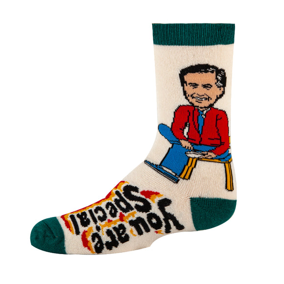 Eres calcetines especiales